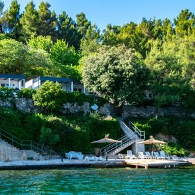 Mobile Homes Calma Posedarje