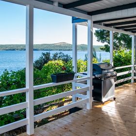 Mobile Homes Calma Posedarje