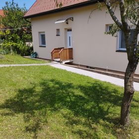 Mandulaapartman Balatongyörök