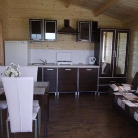 Abigabis Ustronie Morskie