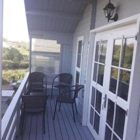 Abigabis Ustronie Morskie