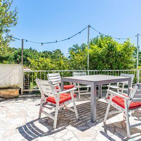 Apartman Pula - CIR721