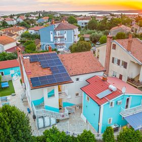 Apartman Pula - CIR721