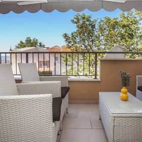 Vendégház Dugi Rat - CSC616