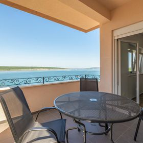 Apartman Obrovac - CDI864