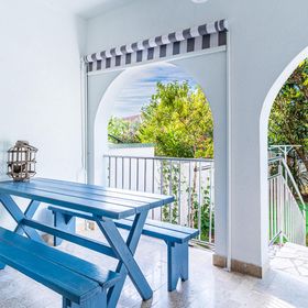 Apartman Fažana - CIF020