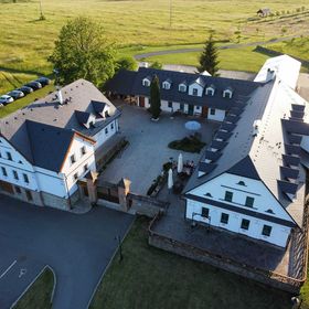 Penzion Centrum Slezská Harta Bruntál