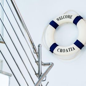 Apartman Fažana - CIF021