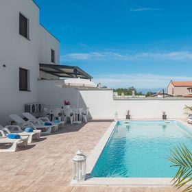 Apartman Umag - Umago - CIU889