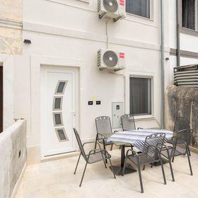 Vendégház Crikvenica - CKA354