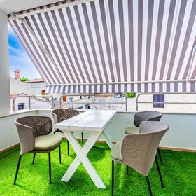 Apartman Fažana - CIF023