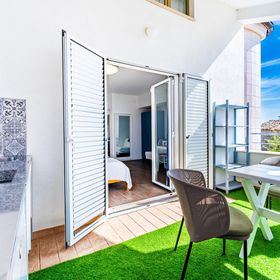 Apartman Fažana - CIF023