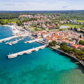 Apartman Fažana - CIF024