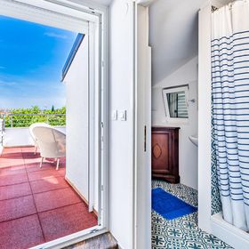 Apartman Fažana - CIF024