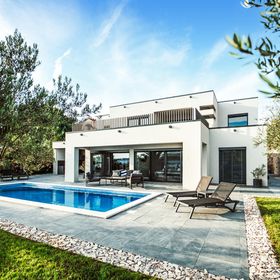 Vendégház Ražanac - CDI907