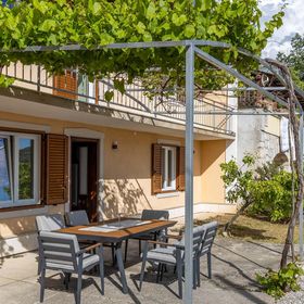 Vendégház Grižane-Belgrad - CKA570