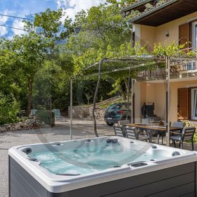 Vendégház Grižane-Belgrad - CKA570