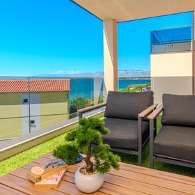 Apartman Nin - CDI764