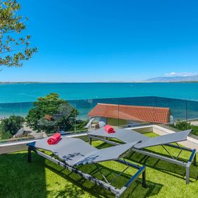 Apartman Nin - CDI764