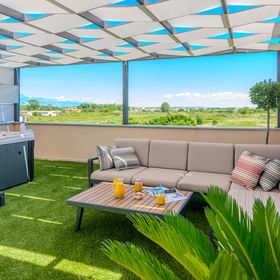 Apartman Nin - CDI764