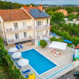 Apartman Pula - CIR720