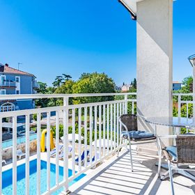 Apartman Pula - CIR720