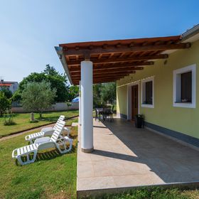 Vendégház Medulin - CIM696