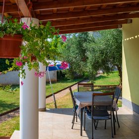 Vendégház Medulin - CIM696