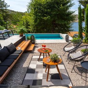 Vendégház Bakarac - CKA505