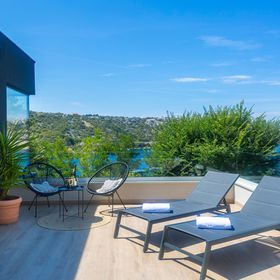 Vendégház Bakarac - CKA505