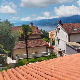 Vendégház Rijeka - CKU481