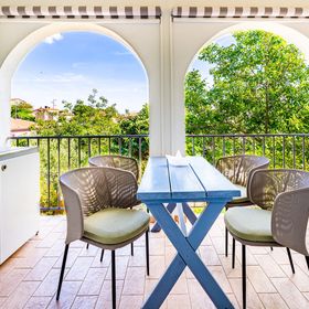 Apartman Fažana - CIF022