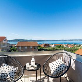 Apartman Kaštel Gomilica - CSC609