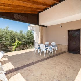 Apartman Rtina - CDI878