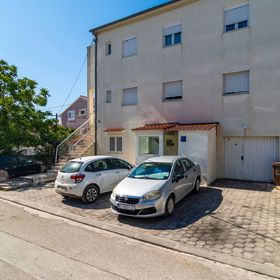 Apartman Split - CSC602