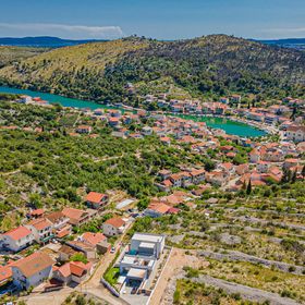 Vendégház Šibenik - CSV152