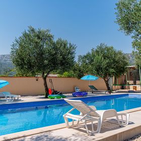 Vendégház Ston - CDP713