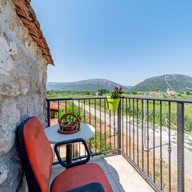 Vendégház Ston - CDP713