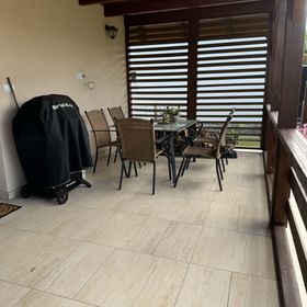 Éva Apartman Balatonfenyves