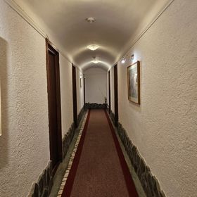Brigitte Apartments Sovata