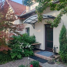 Kisfaludy Sándor Vendégház Veszprém