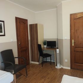 Kisfaludy Sándor Vendégház Veszprém