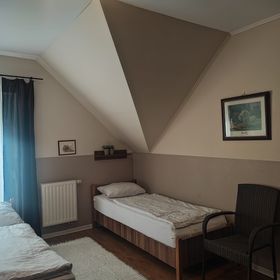 Kisfaludy Sándor Vendégház Veszprém