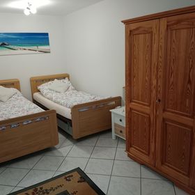 Kawalerka z ogrodem Wrocław