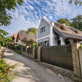 SzigligetM51 Vendégház