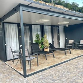 Complex Turistic Emilio Sviniţa