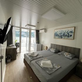 Complex Turistic Emilio Sviniţa