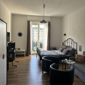 A Vándor Apartman Budapest