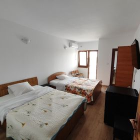 Casă de vacanță Eco House Sulina