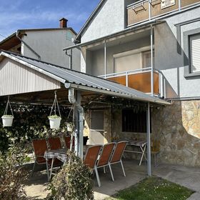 Szabó Apartman Zalakaros